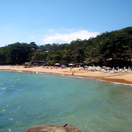 Pousada Villaggio Assis Ilhabela Luaran gambar