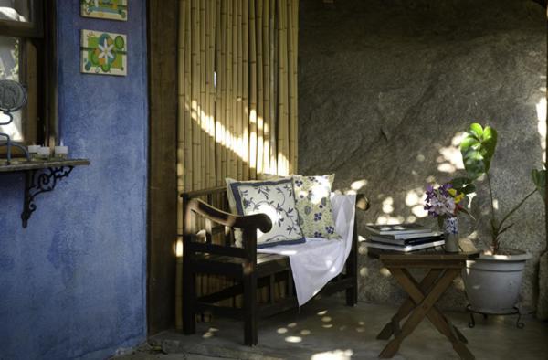Pousada Villaggio Assis Ilhabela Luaran gambar