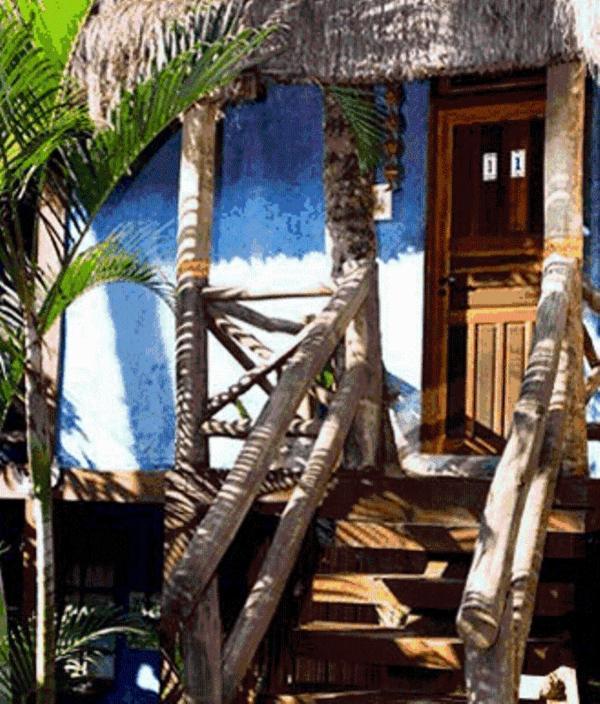 Pousada Villaggio Assis Ilhabela Luaran gambar